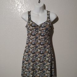 Wallflower Tank Dress Women's XS 
