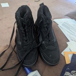 Vans Men's Size 8