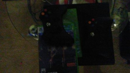 Xbox 360 bundle