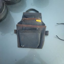 DeWalt Tool Pouch