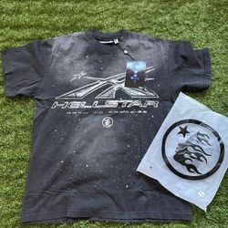 Hellstar Tshirt 