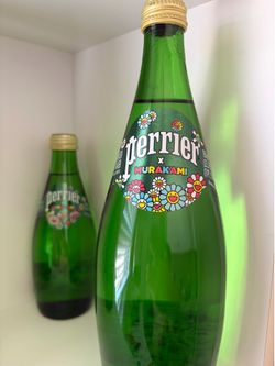 Perrier Takashi Murakami