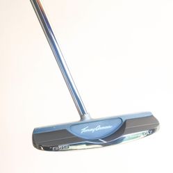 Tommy Armour 845 DLT Milled Putter