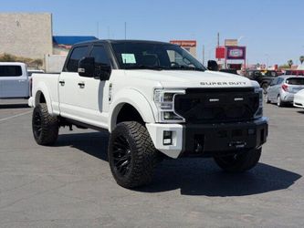 2022 Ford F-250