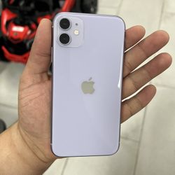 iPhone 11 Factory Unlocked 64GB $349 Cash Or Card!!