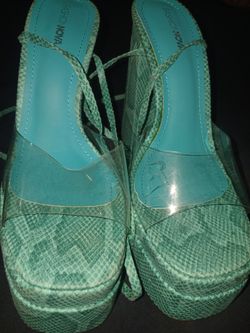 Women size 9