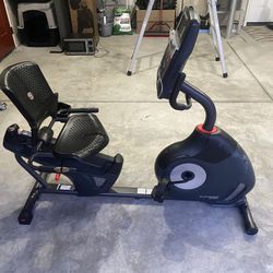 Schwinn 230 Workout Bike