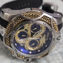 Invicta Watch