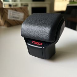 OEM Toyota TRD Off-Road/Sport Shift Knob