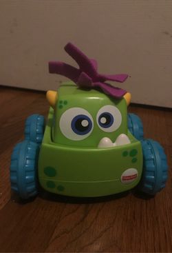 Fisher Price toy