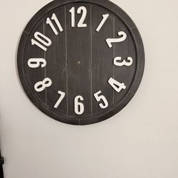 Clock