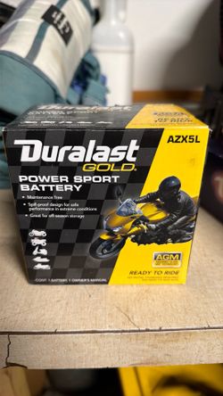 DURALAST GOLD AZX5l