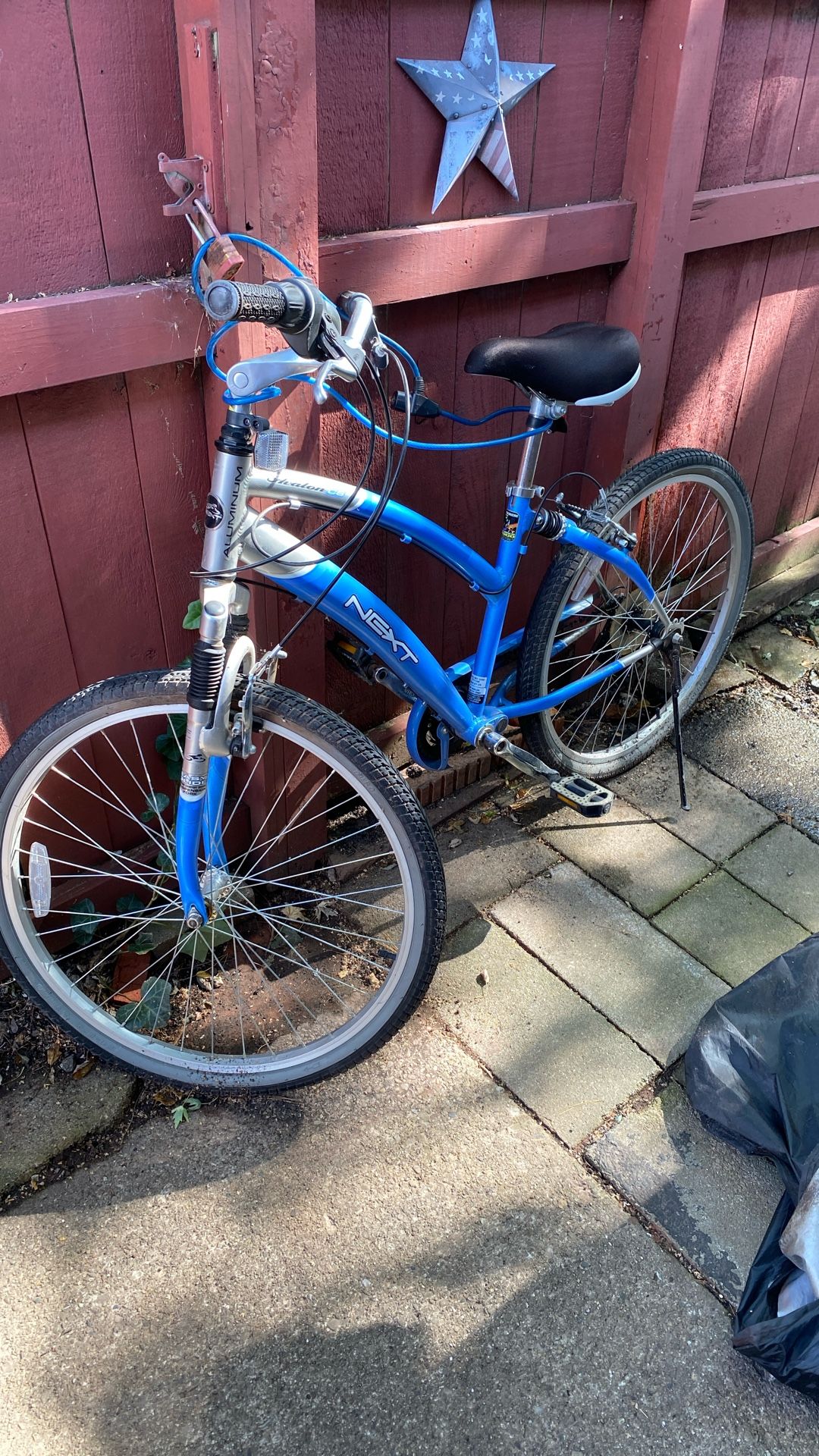 Adult Aluminum Avalon Bicycle