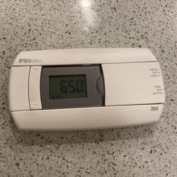 Thermostat