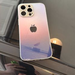 iPhone 14 Pro Max Case (6.7)