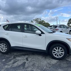 2014 Mazda CX-5 $995 Down 