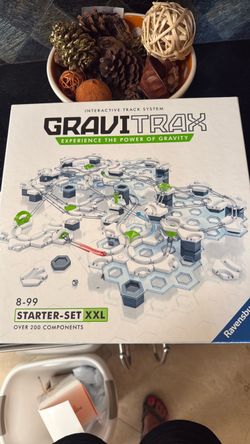 Gravitrax
