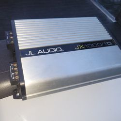 Amplifier Amp Speakers Box