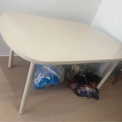 Kitchen Table