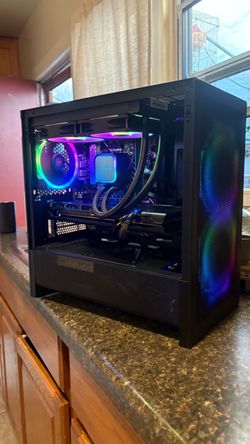 gaming pc