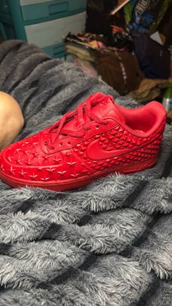 Air Force One Independence Day, red rare 07 LV8 VT