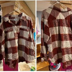  2X Gently Used Hoodies 