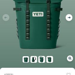 Yeti Hopper M20