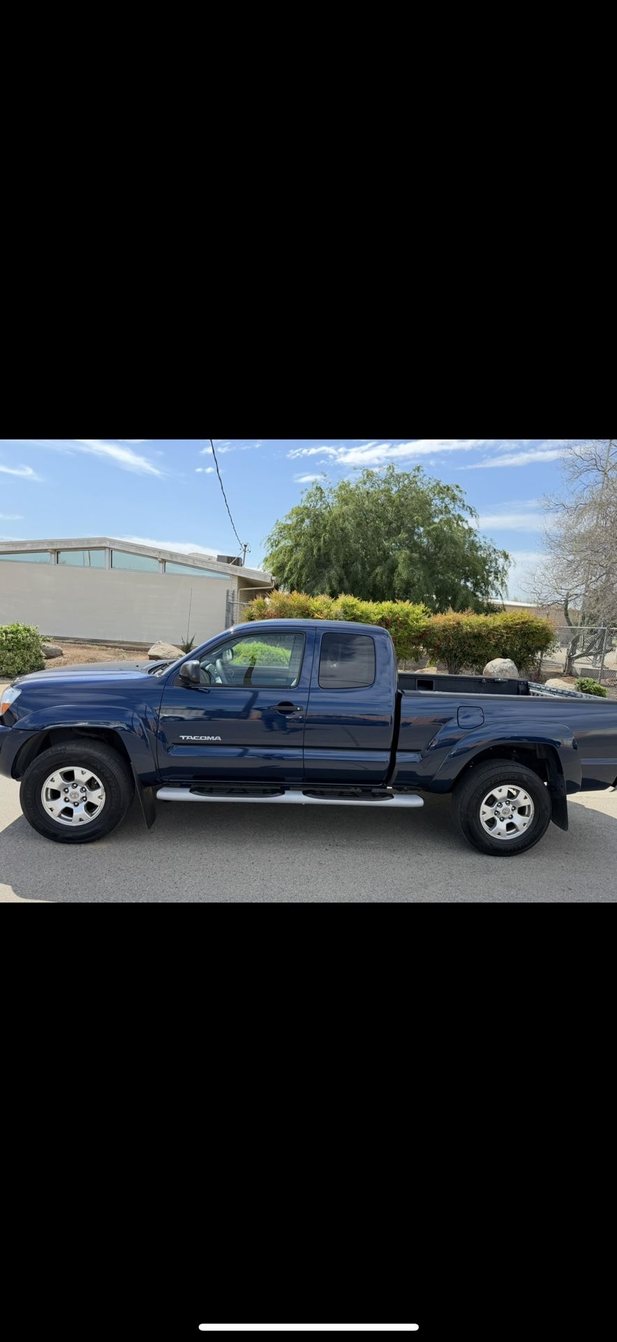 2008 Toyota Tacoma