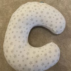 Boppy Pillow For Infants