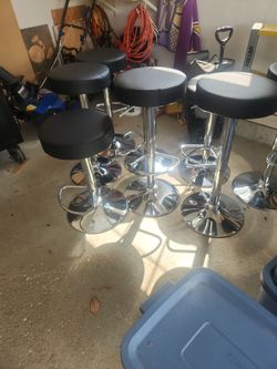 Bar stools