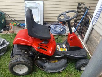 tb30r riding lawn mower