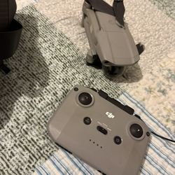 DJI MAVIC AIR 2 Drone