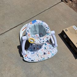 Fisherprice Baby Chair 