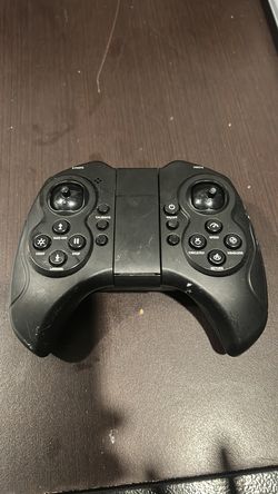 Drone remote control