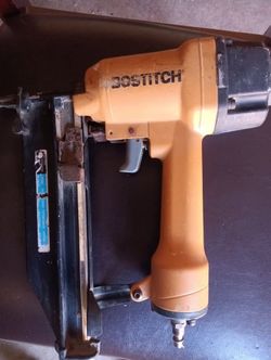 Bostitch air tool