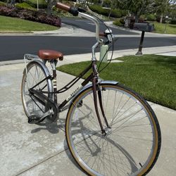 Nirve Girl Bike - Great condition!