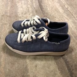 Keds Triple Kick Platform Sneakers Women’s 5.5