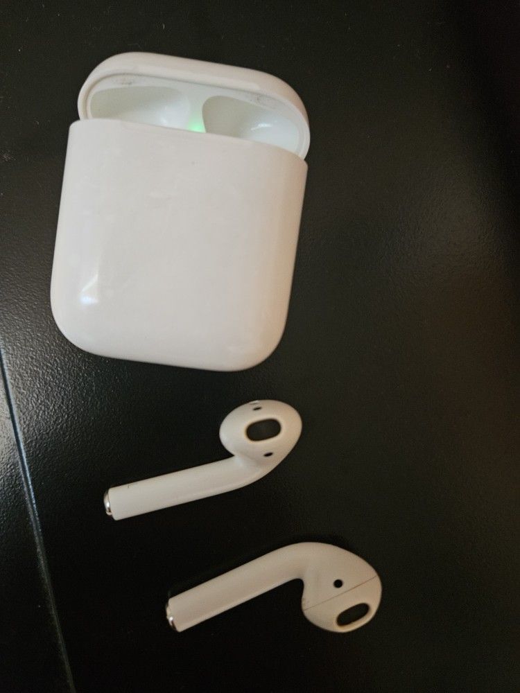 Airpods