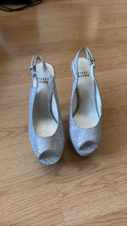 Stuart weitzman heels