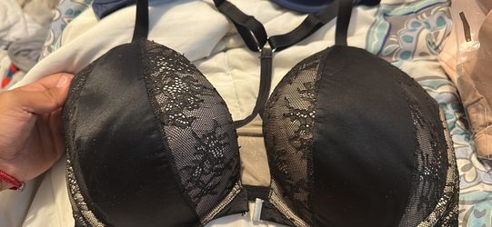 Victoria’s Secret Bras