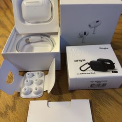 AirPods Pro 2 (2nd Generation)