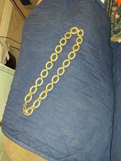 Gold Chain