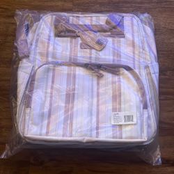 JUJUBE Diaper Bag