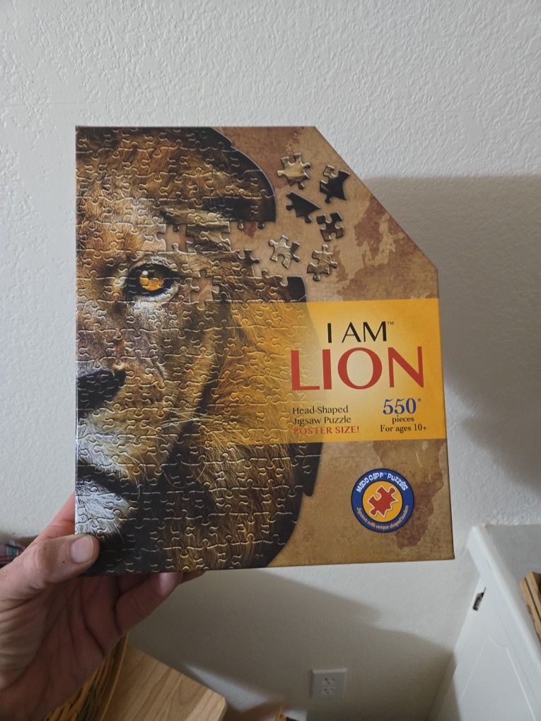 Puzzles