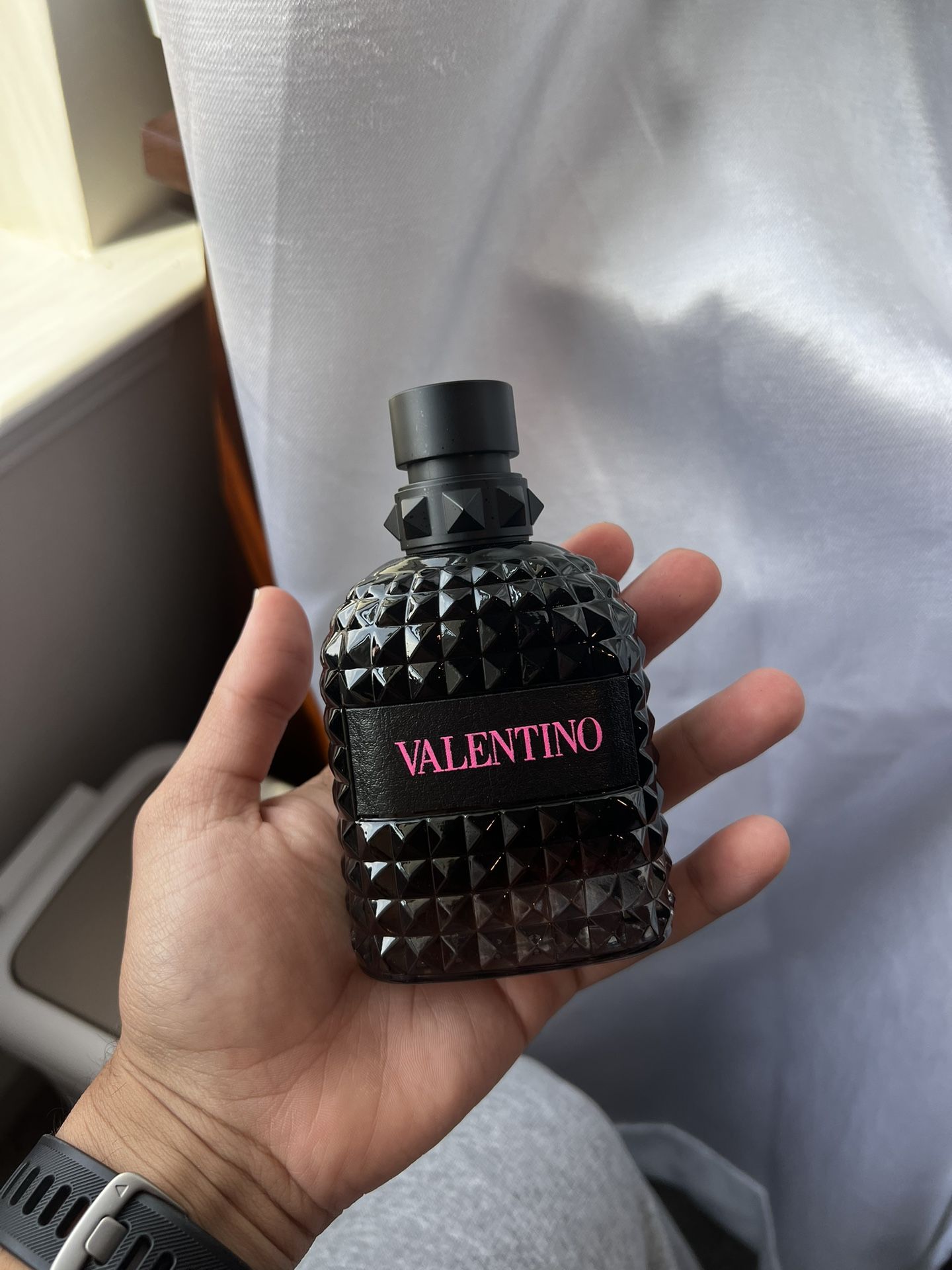 VALENTINO BORN IN ROMA UOMO EAU DE PARFUM INTENSE