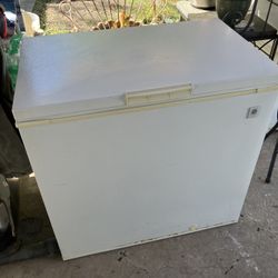 Deep  Freezer