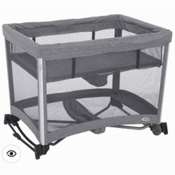 Halo Pak N Play Bassinet 
