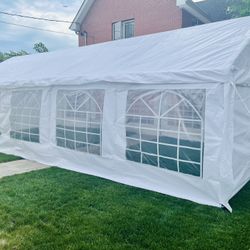 NEW FOR SALE 16’x32’ Tent And More Sizes Available 