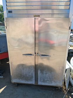 Trautsen freezer