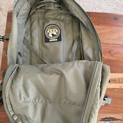 SOC Bugout Bag  #5016